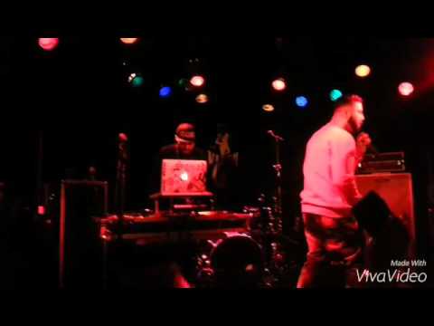 2/24/16 Dj Felon & Lou Era