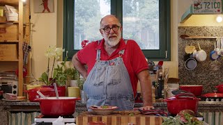 Natale in cucina con Giorgione e Le Cucinotte! 🎄🍴