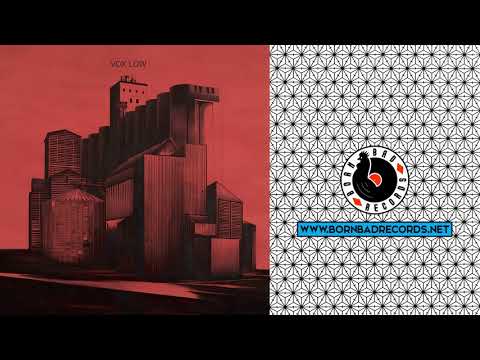 Vox Low - We Can't Be Blamed