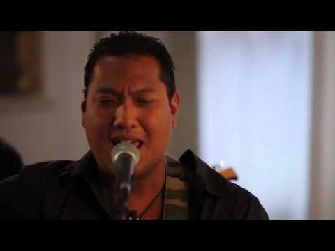 Kevin Okimoto - Love Is Not A Game (HiSessions.com Acoustic Live!)