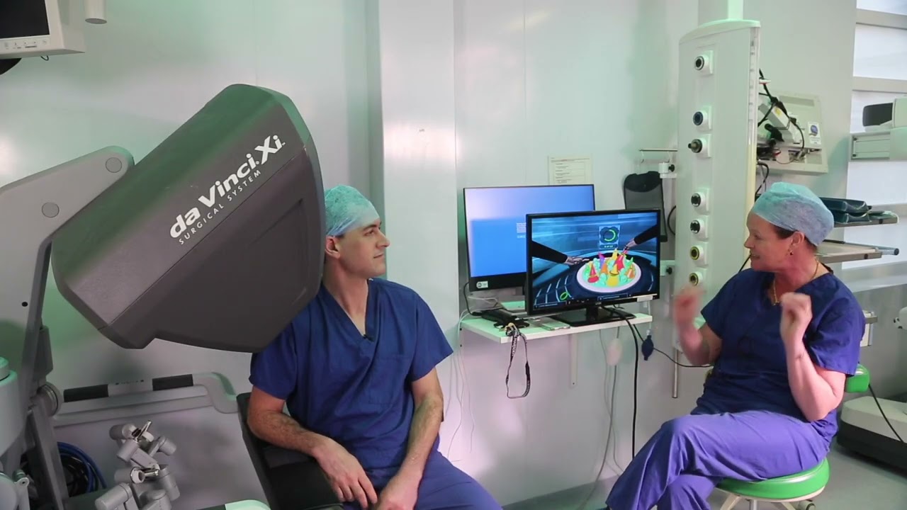 Training The Trainers Module 5 - Performance enhancing instructions