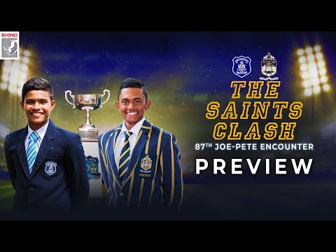 A tussle between authority & resistance | 87th Battle of the Saints - Preview