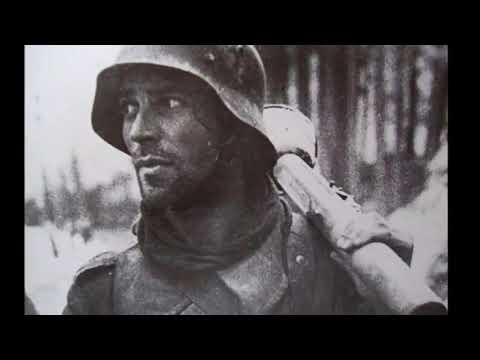 Faces of combat 2   German Infantry in WWII
