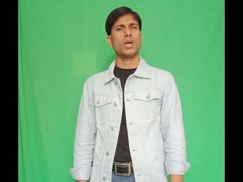 Audition video 