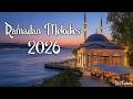 Calm Ramadan 2025 Music Peaceful Islamic Melodies