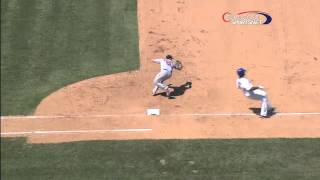 2012/07/28 Sveum's ejection