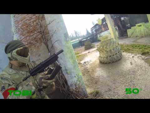 -House of Paint- 06.03.2016 -Gotchaspielfeld Süd-