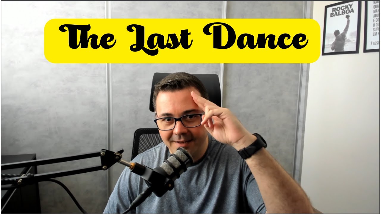 ENCERROU MEU CICLO NO CLUBÃO • Meu último vídeo aqui no canal