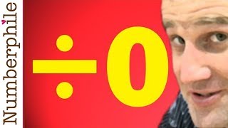 Problems with Zero - Numberphile