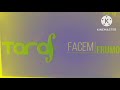 Taraf TV Ident Facem Frumos 4 Effects