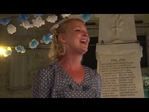 Ukuladies in Verteillac