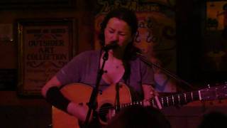 Melissa Ferrick - The Stranger (San Diego 3/12/10)