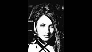 Helalyn Flowers &quot;Melt&quot; (FRONT 242 Cover) @alfamatrix5561