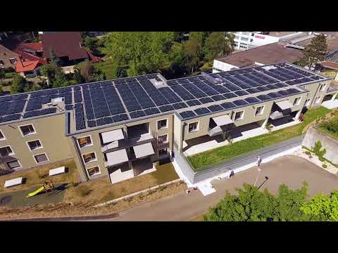 Wohnen am Bach - Mietwohnungen in Schinznach-Dorf