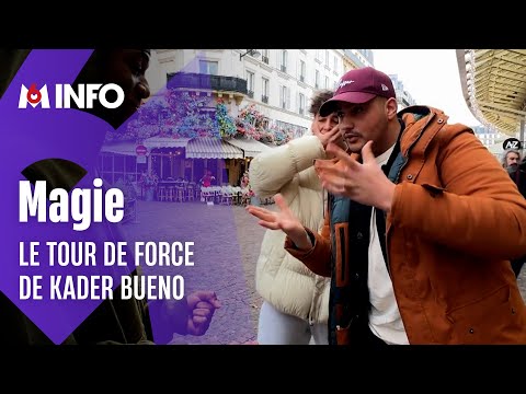 Imaginez un spectacle où la magie ne se contente pas d’émerveiller, ma 