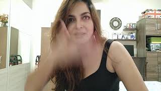 Tanu Vidyarthi audition video