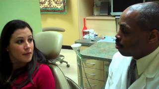 preview picture of video 'Fear of Dentist - Takoma Park Dentist 202-723-2400'