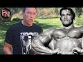 Arnold Schwarzenegger BODYBUILDER Aus Österreich Der HOLLYWOOD Eroberte