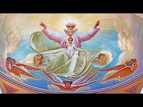 🙏33 CANTO DEL PARADISO DI DANTE IN 10 MINUTI🙏