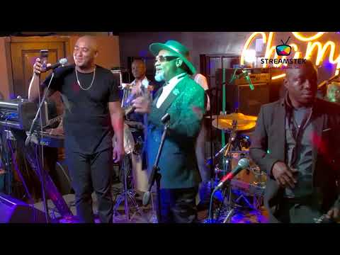 Miami Tonton Bicha Live 4 Kanpe. Must See.