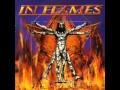 IN FLAMES - Brush The Dust Away