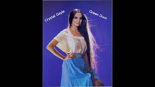 Crystal Gayle-Green Door(1977)