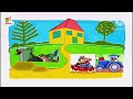 The Garage Baby Art Full Episode BabyTV