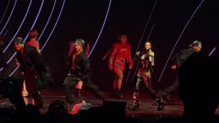 2NE1 Come Back Home Live Welcome Back Concert 20241004 Seoul South Korea Day 1