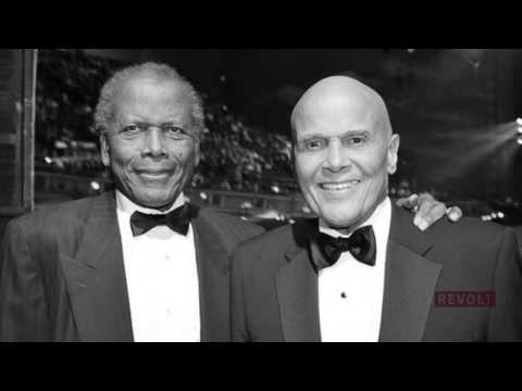 A Tribute: Harry Belafonte