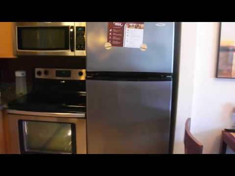 Full Hotel Tour:of Residence Inn in Fredericks Burg VA