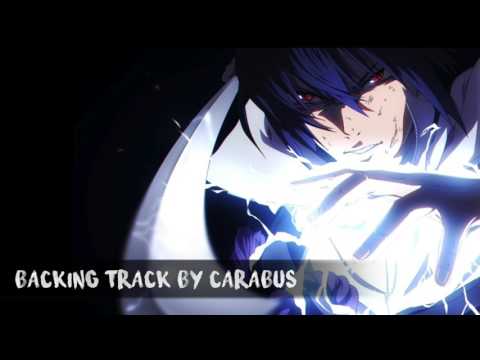 SASUKE MEDLEY backing track