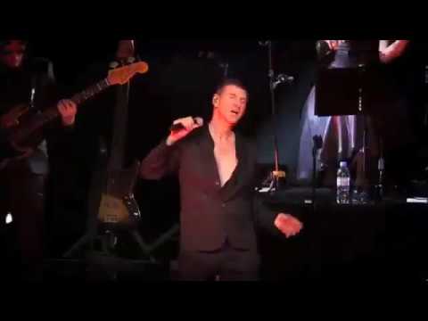 Etienne Daho - Obsession (Live)