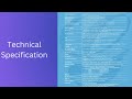 Product Video