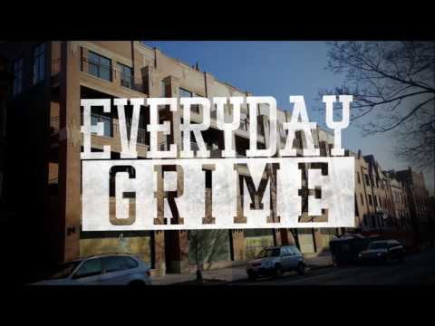 ScrupzBeatz x Frankie Four Beats - Genesis Anthem [Grime Instrumental]