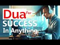 This Best Dua Will Help You Give You Success And Victory InSha Allah Very POWERFUL