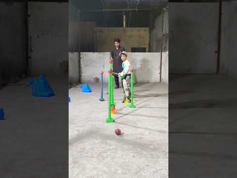 Unique and High Quality Tcone batting Drill #pakVsSa #livematch #cricket #tcone #youtube #viralshort