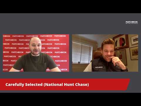 Carefully Selected - National Hunt Chase