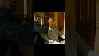Milionário contrata ex-presidiario para ser seu cuidador😱 #filmesnovos