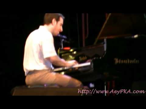 20100131 Aaron Goldberg @ TIJC (4) Shade - Part 1