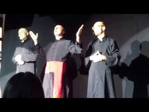 I Ditelo Voi "i Preti"