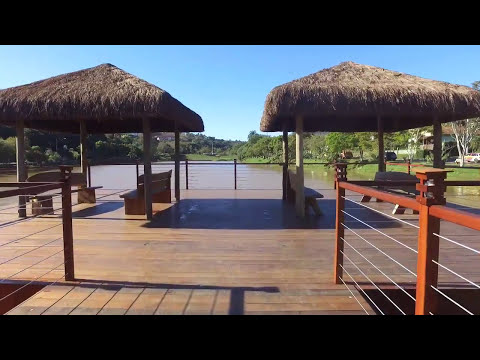 Incêndio do Quiosque do Recanto dos Lagos, Semana de prevenção ao uso e abuso de álcool e drogas