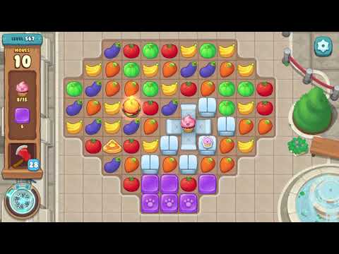 위 베어 베어스 for kakao level 567 (no boost)