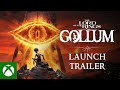 The Lord of the Rings: Gollum™ | Launch Trailer