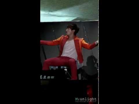 120630 Guangzhou - Wild Eyes02 (Lee Min Woo)