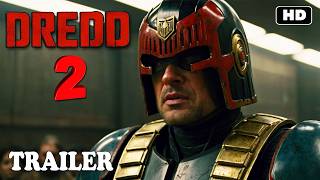 Download lagu Judge Dredd 2: New Teaser Trailer | Megan Fox mp3