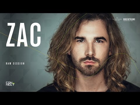 ZAC - Connect Raw Session @ Amazon Club