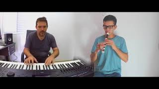 Download lagu Kitaro - Mizu Ni Inori Te (Vitor Araujo e Orlan Charles) mp3