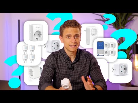ALL Smart Plugs Compared | Wi-Fi, Zigbee, DECT ....