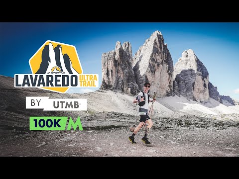 Racing the Lavaredo Ultra Trail 80k 2025 | A Tough Trail Running Adventure in the Dolomites