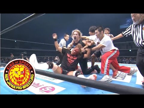 Chris Jericho Says He Calls His Own Shots